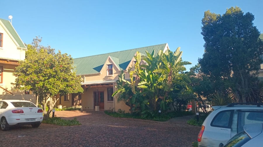 Commercial Property for Sale in Dormehls Drift Western Cape